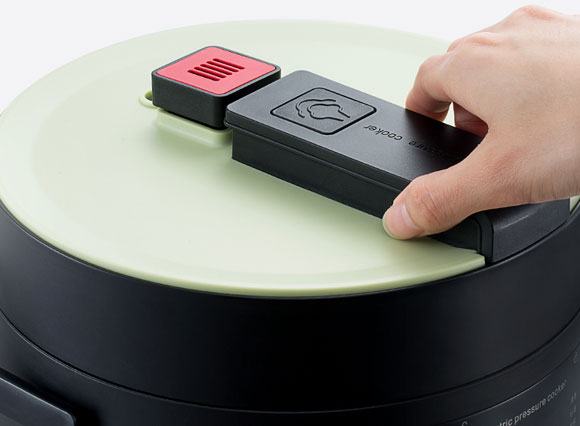 国货崛起，中国造电压力锅在日本被疯抢，堪称厨具界的“华为”