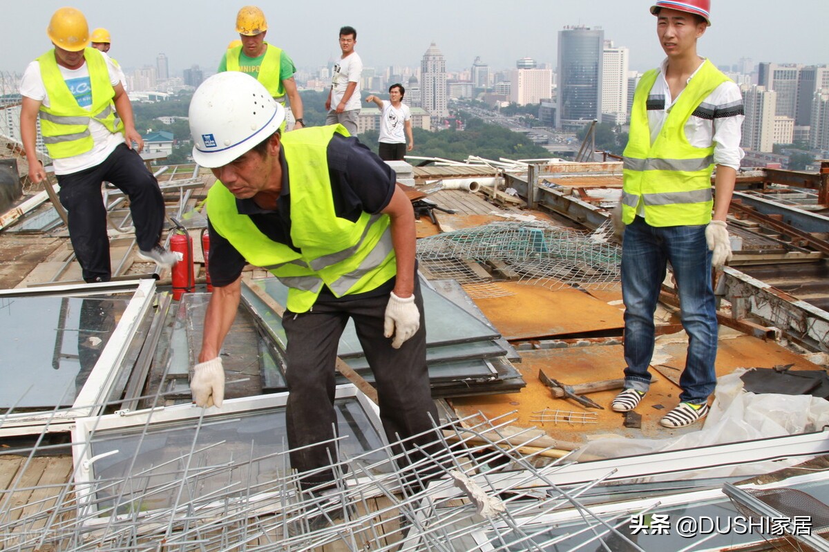 生活中常会发生渗漏水的问题，常见的屋面渗漏水处理方法有哪些？