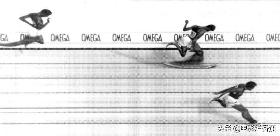 奥运会马拉松比赛感人事件,奥运会发生的奇葩运动员