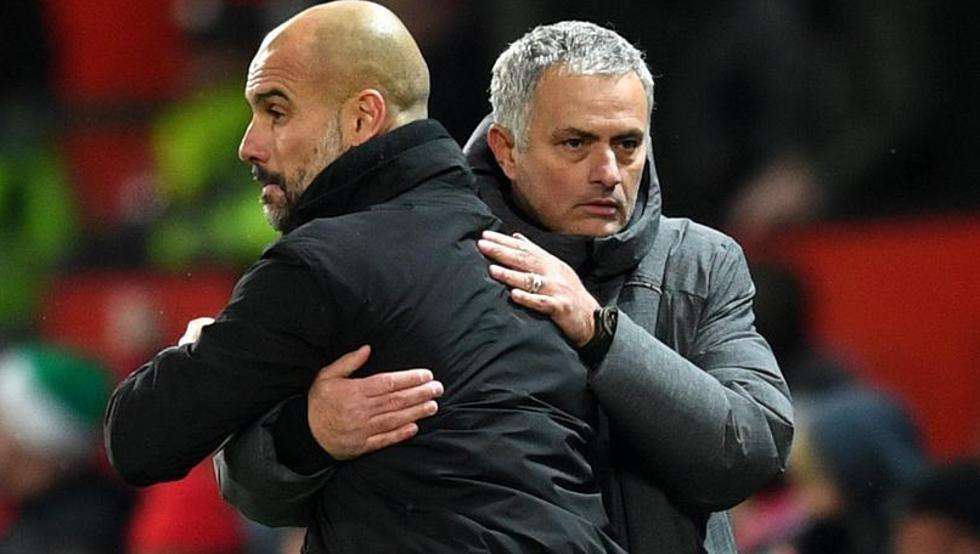 深度解析曼城阵容,近22年穆里尼奥瓜迪奥拉引援花费