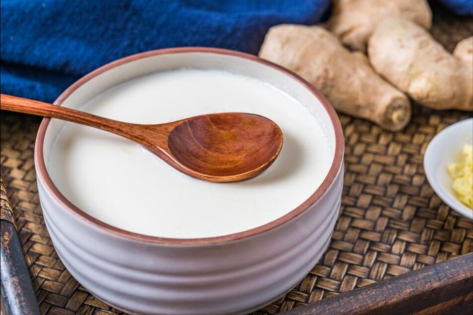 姜撞奶为什么不凝固？分享3个诀窍，香甜暖胃，新手也能零失败