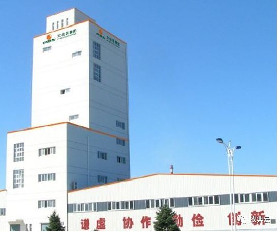 大北农集团金色农华种业,金色农华和大北农的区别