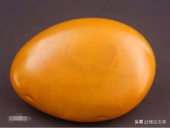 黄龙玉原石图,黄龙玉出自哪