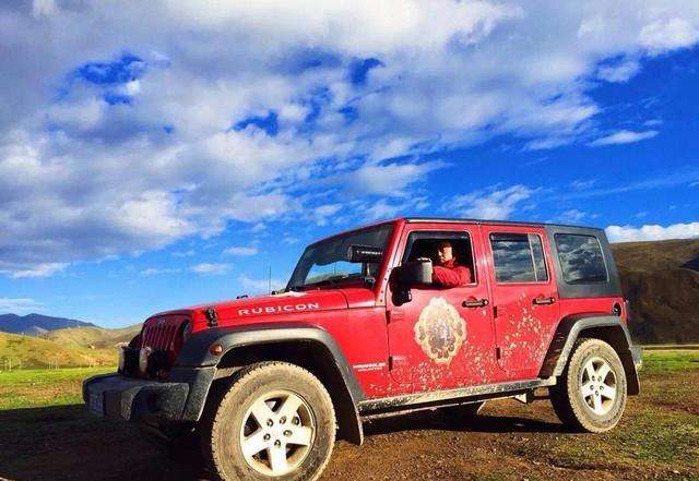 进藏越野车帕杰罗,十款进藏家用和越野车型