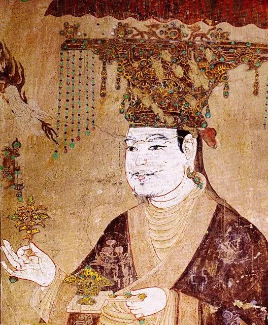 李圣天治下的于阗王国盛世：《于阗国行程记》里的丝路南道风情