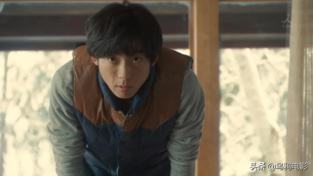 半辈子才等来的卡司!这9.1神作,看了就是赚到