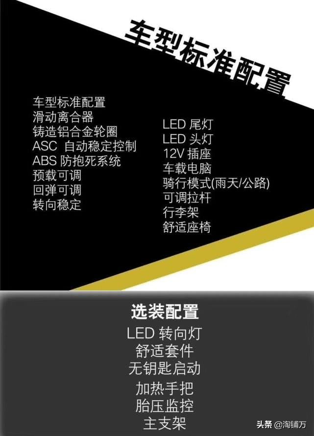 2019款宝马f750gs摩托车评测,拉力宝马f750gs