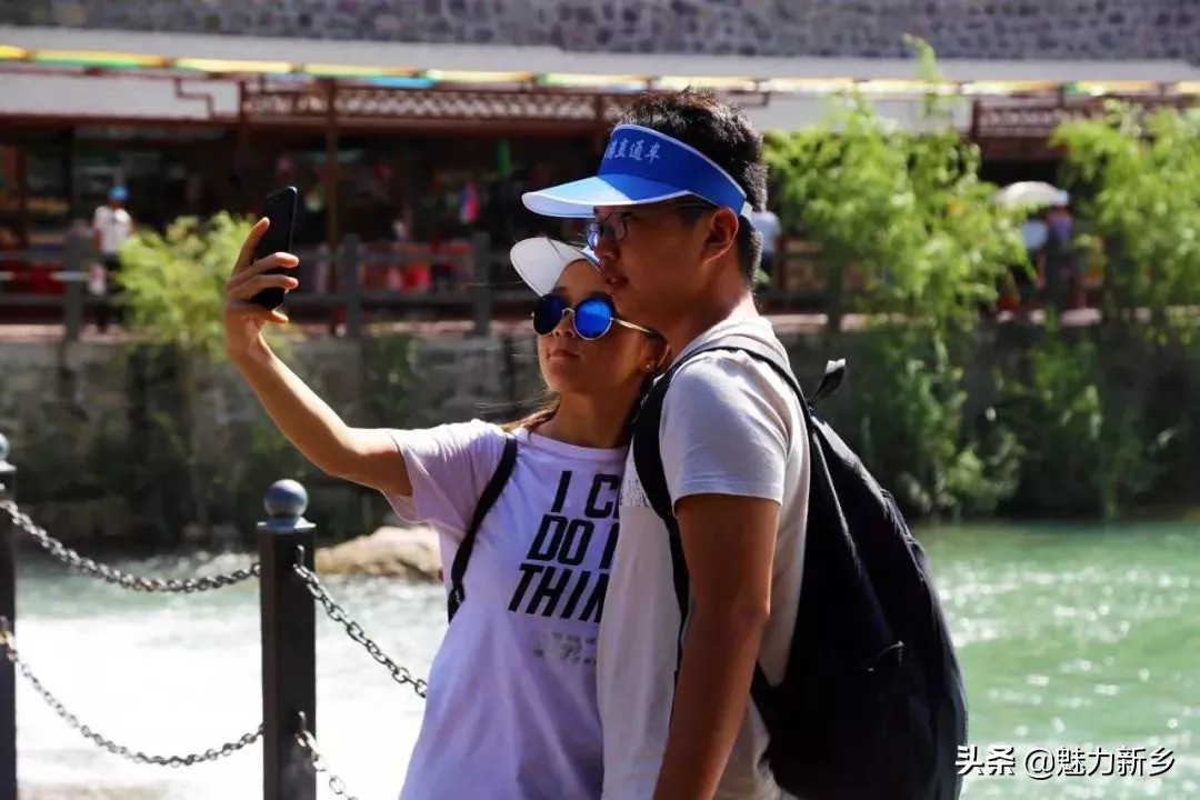 新乡宝泉秘境的游玩攻略,新乡本地宝泉一日游