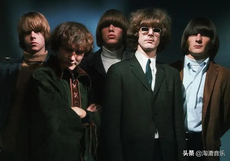 崔健和披头士乐队,崔健说披头士