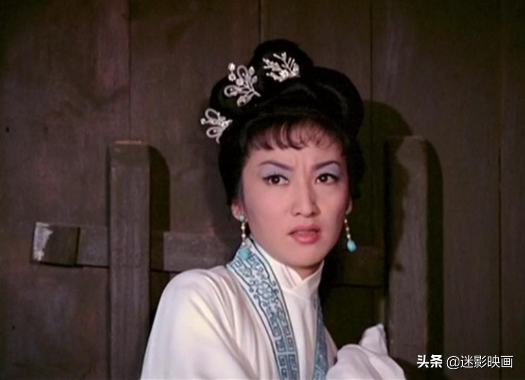 中国最早最恐怖的鬼片,十二大经典恐怖鬼片