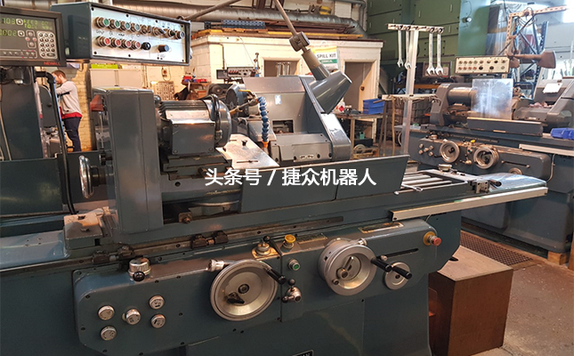 外圆磨床一般有哪几种型号,一般什么样的厂要外圆磨床