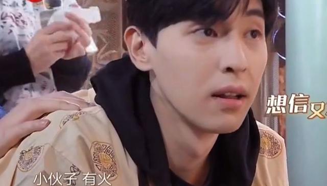 雷佳音贾乃亮即兴rap,雷佳音中年人rap