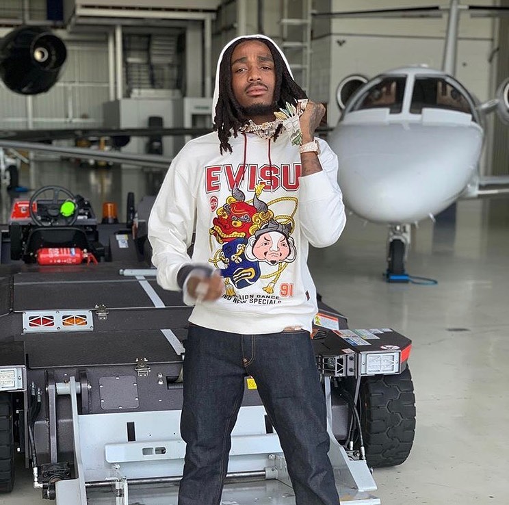 日本福神evisu卫衣,冠希哥潮牌店