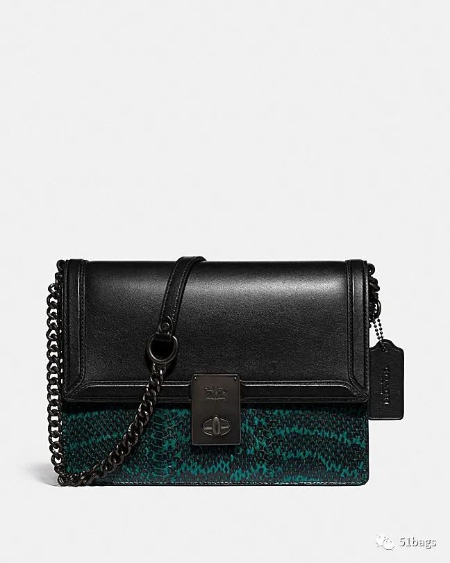 coach水桶包大号好还是小号好,coach好看的小挎包