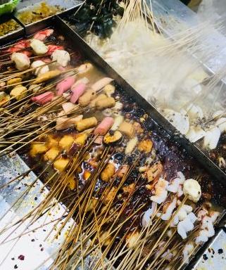 沈阳必吃的21年老店你来过吗,沈阳藏在胡同里的美食