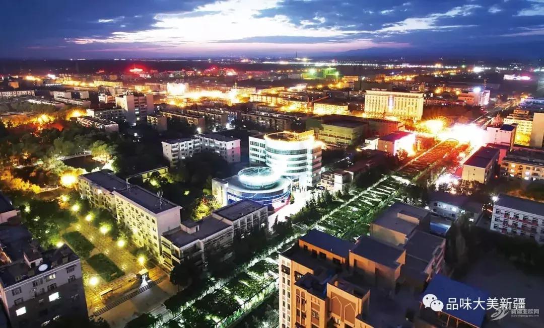 热情好客的新疆吐鲁番,众所周知吐鲁番是最热的地方