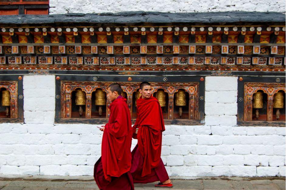 不丹有哪些地方值得去,不丹隐藏的秘境