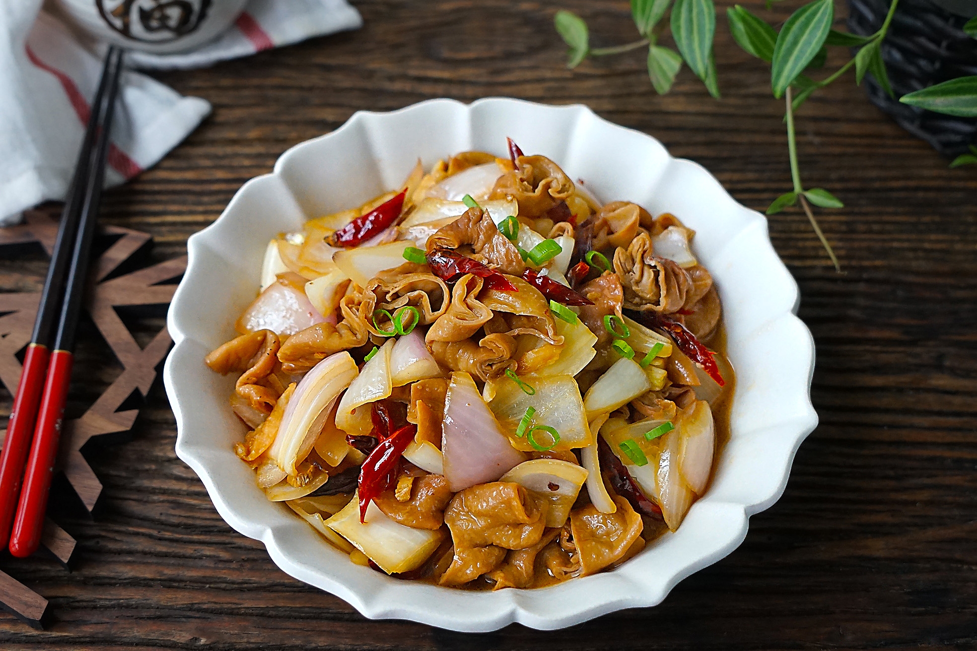 冬天热菜炒啥菜好吃又营养,冬天清热的家常菜菜谱