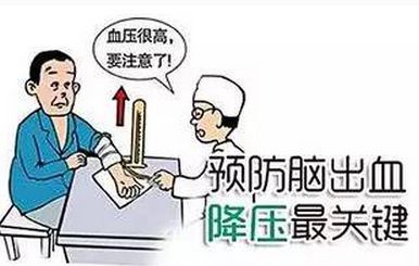 最凶险的脑干出血几毫升也要命，医生提醒：做好5点就能远离它