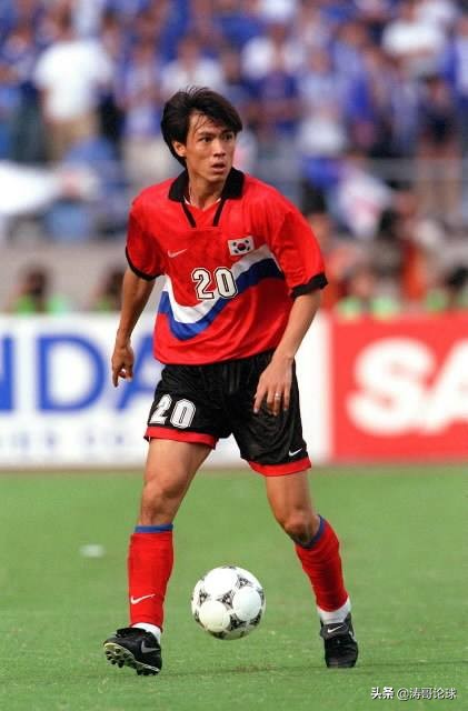 国足1比0韩国队名单,韩国队历史最佳阵容