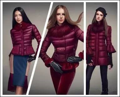 根据肤色冷暖选发色,皮肤暗沉黄穿什么颜色