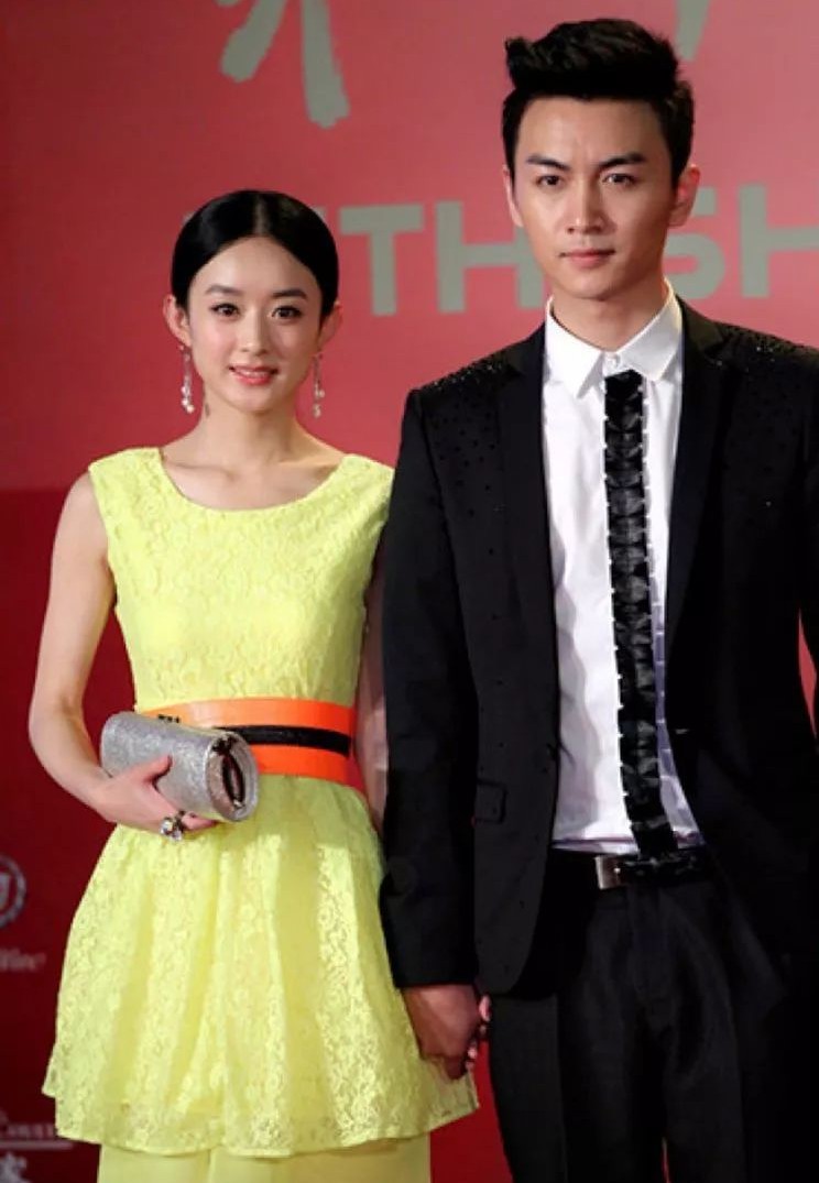 好惨！这两个人又被对号入座了……