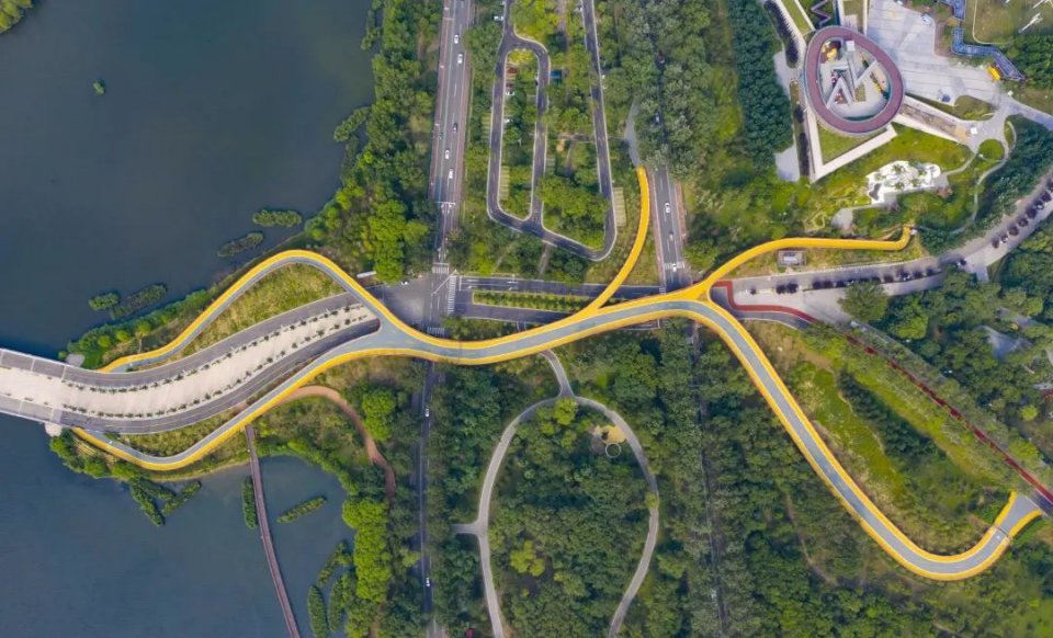 南湖新城片区,南湖新城板块