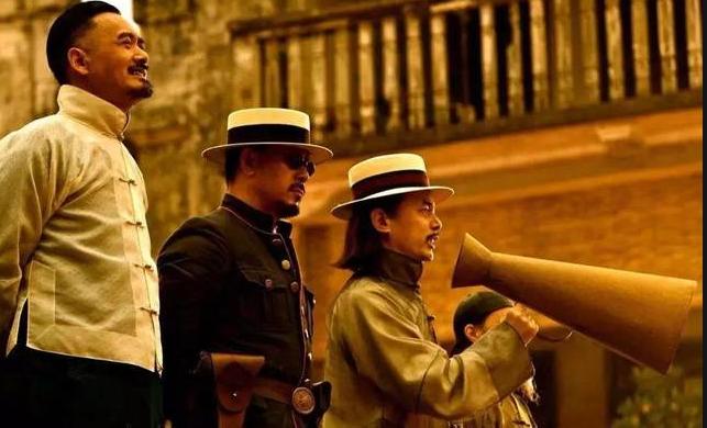 国内搞笑电影大全爆笑,七部暑期档超搞笑的电影推荐