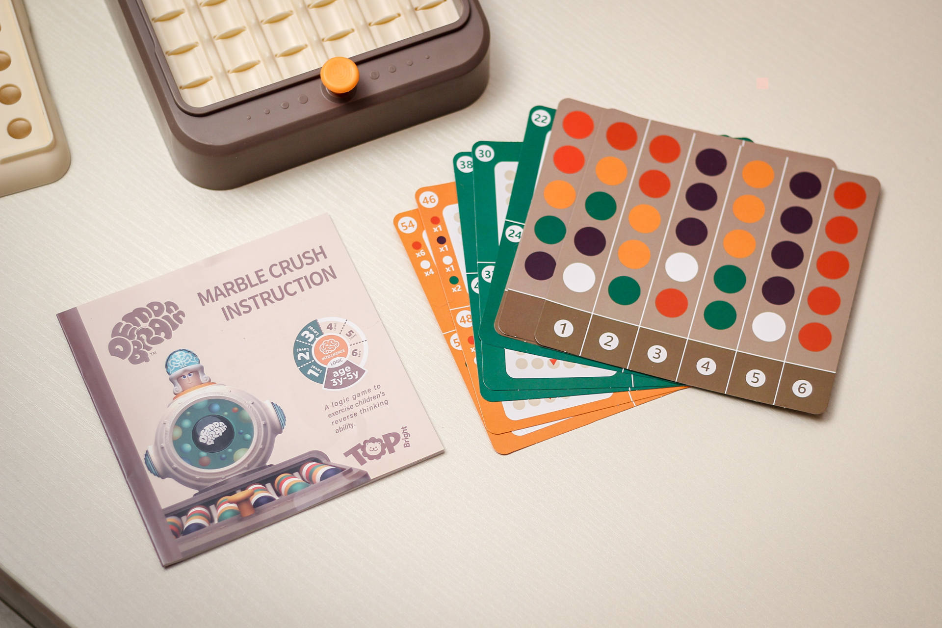 好玩儿到停不下来的游戏,消消球益智玩具