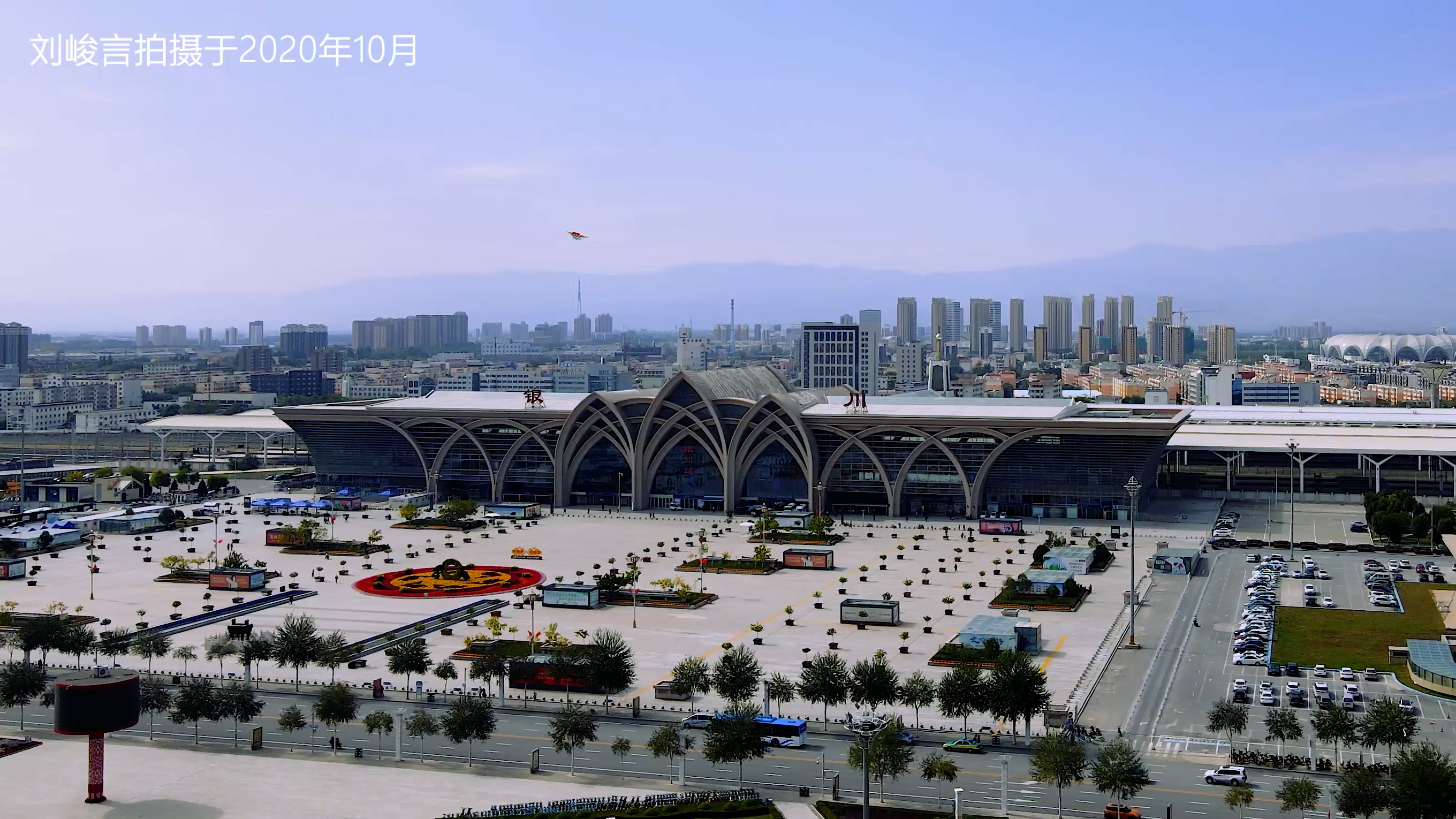 金凤城市中心周边规划图,银川金凤区规划地图