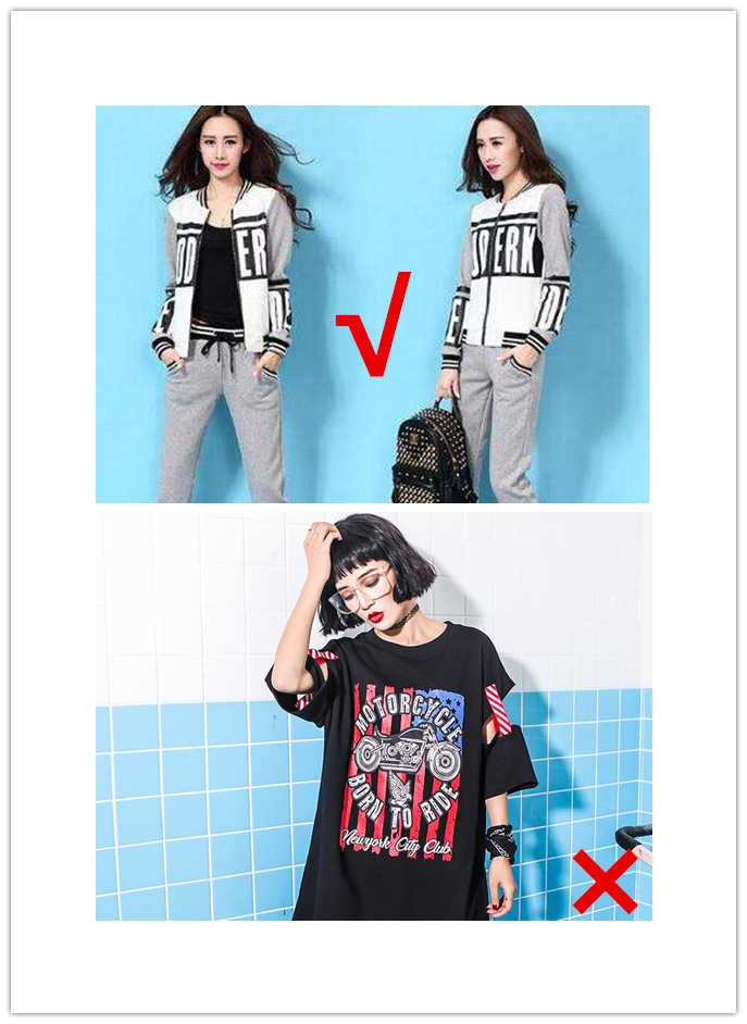 职场一般怎么穿衣服,上班哪些穿搭不得体