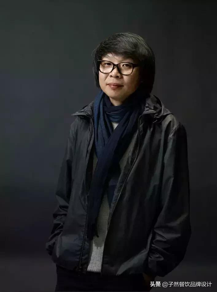 全新子然与您一起发“声”--餐饮策划设计驱动力大会,我们来了!