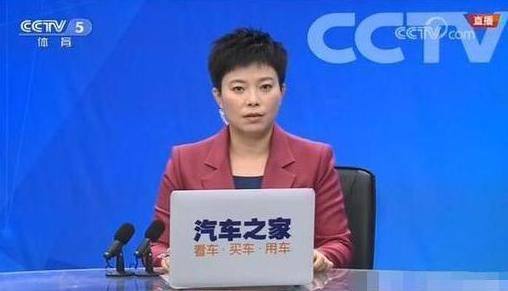 原乒乓队员杨影现在干什么呢,央视乒乓女解说杨影