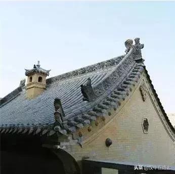 汉中最新古建筑风格,汉中仿古建筑