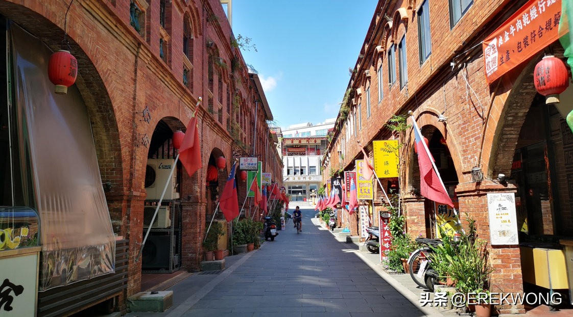 金门玩一天怎么玩,金门自由行攻略和费用