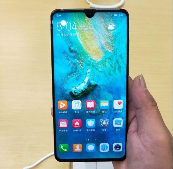 mate20x真实体验,华为mate20x的实际体验效果如何