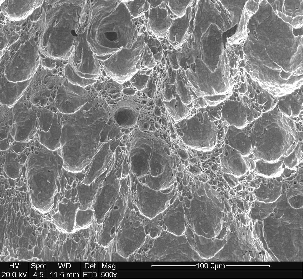 金属断裂是什么原因造成的,怎么判断金属断口起裂位置