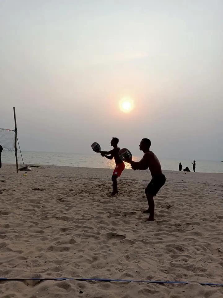 泰国的自然环境简介,泰国生态怎么样