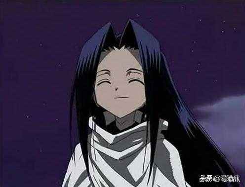 通灵王阿弥陀丸结局,通灵王阿弥陀丸上天了