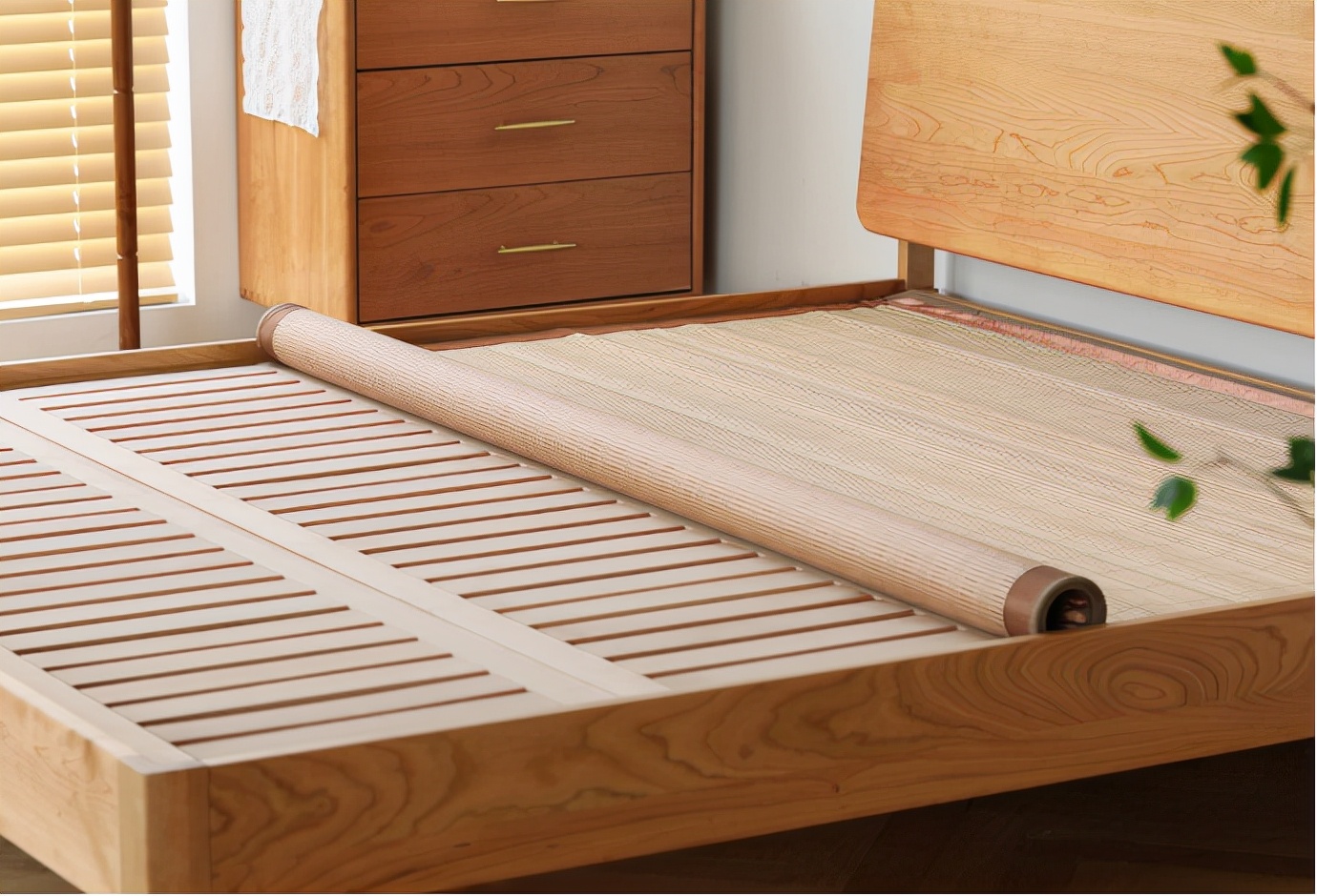 从上百张床架中挑选出的九张爆款，双十一必看，直接抄作业