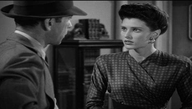 毛骨悚然一部惊悚悬疑电影,好莱坞最恐怖的悬疑电影