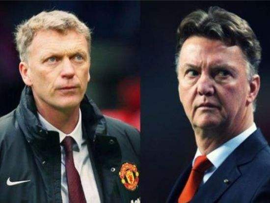 莫耶斯对伍德沃德评价,莫耶斯曼联回顾