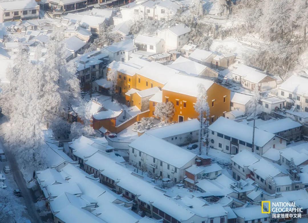 爬九华山多长时间,九华山必须要爬吗