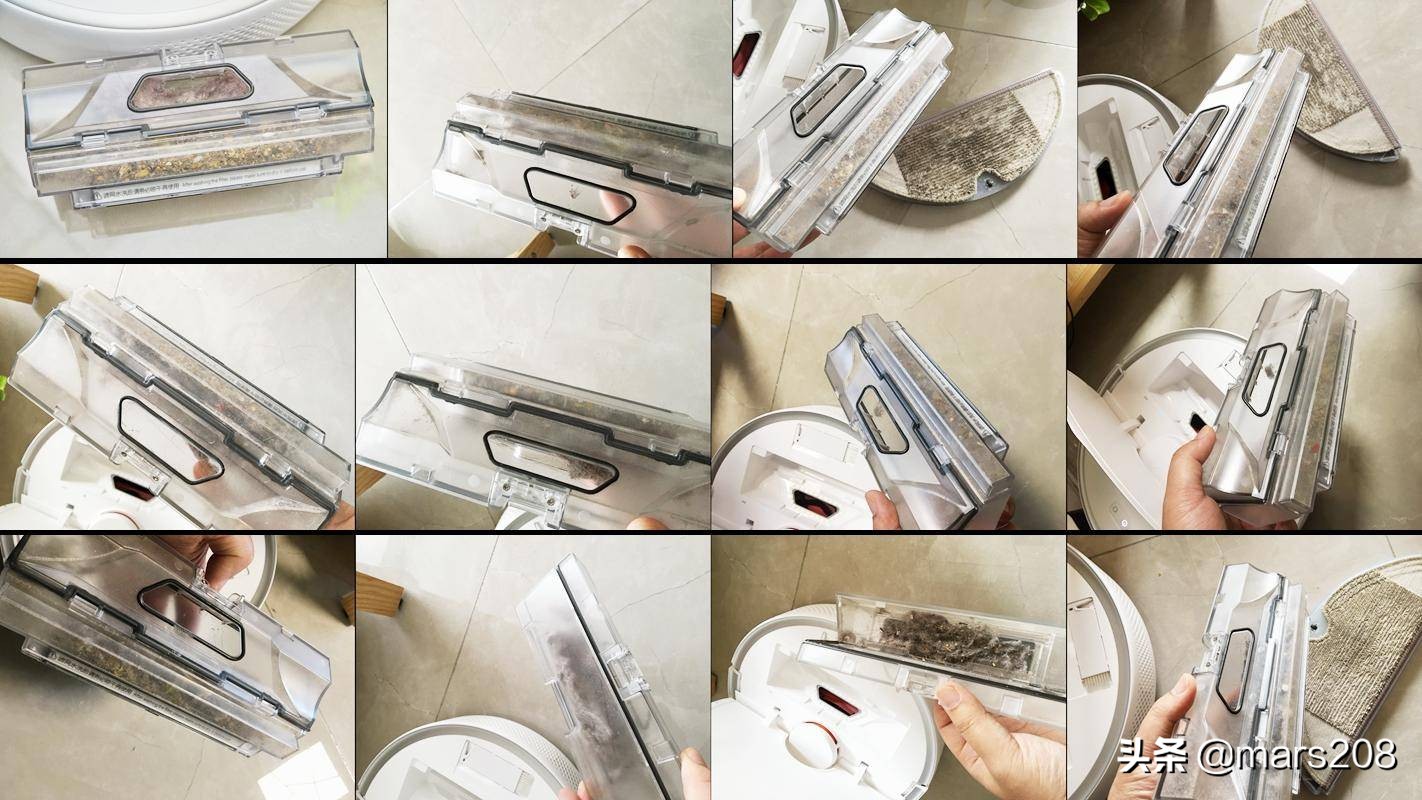 2000元以内性价比最高的扫地机,1000左右最值得入手的扫地机