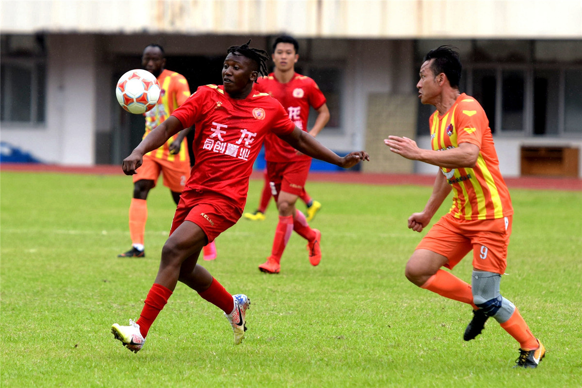 桂林城市足球联赛2024赛程,桂林市城市足球联赛