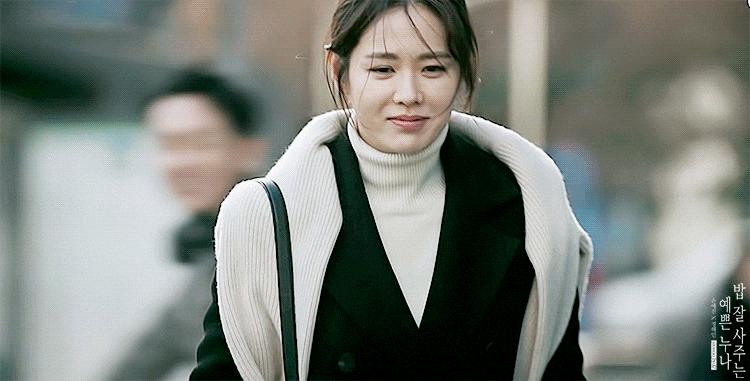 南韩真cp到底有多甜,南韩神颜对比