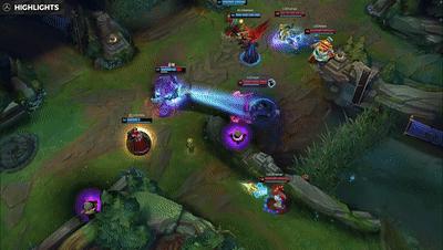 lpl连ban12次女警,lpl胜负手艾希神箭