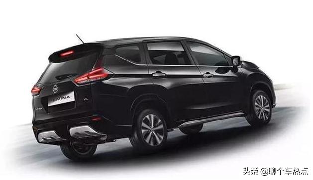 新款骊威六座版,新款骊威加大包围