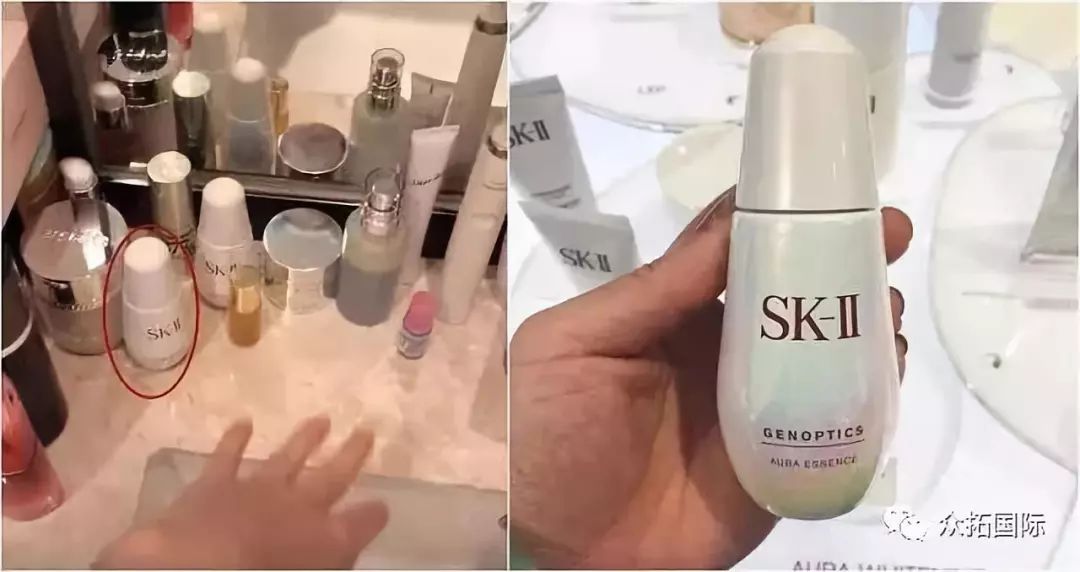 skii小灯泡真的有那么好的效果吗,skii小灯泡到底好用吗