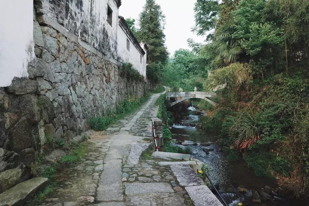 查济古镇有哪些美食,查济古镇里好吃的